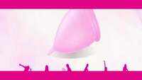 Menstrual cup campaign enlightens nearly 100,000 women in India