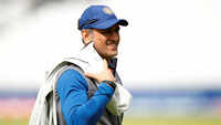 India's most successful captain MS Dhoni turns 38