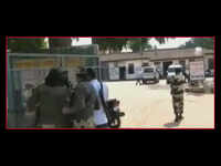 4 BSF jawans martyred in Maoist attack in Kanker, Chhattisgarh