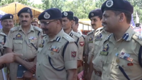 Around 75 foreign terrorists among 275 total terrorists in J&K: DGP Dilbagh Singh