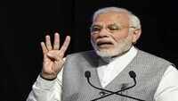 Modi government rewrites stale India-Pakistan script