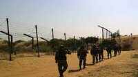 Jammu and Kashmir border fencing very effective, govt tells Lok Sabha