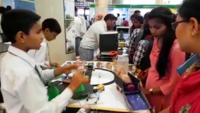 Destination Uttarakhand: 3-day science and tech exhibition underway at Dehradun