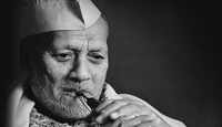 Remembering Shehnai maestro Ustad Bismillah Khan on his 103rd birth anniversary
