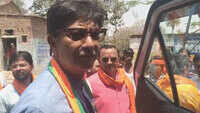 Lok Sabha polls 2019: BJP candidate and Baidyanath MD promises a herbal revolution in Jhansi