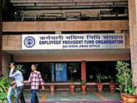 EPFO hikes interest rate on PF deposits to 8.65% for 2018-19 