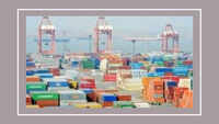 India’s exports hit record in FY19, surpass earlier FY14 peak