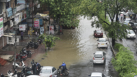 Uttarakhand rains: Waterlogging due to heavy rain causes traffic jams at Haldwani