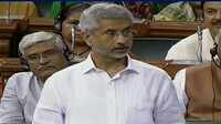 “Kulbhushan Jadhav’s detention illegal”, says External Affairs Minister S Jaishankar