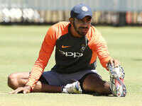 Jasprit Bumrah rested for ODI series against Australia