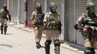 Jammu & Kashmir 'build-up' to foil ISI terror plots for I-Day