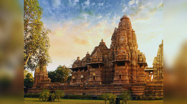 5 must-visit historical gems in Madhya Pradesh