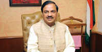 1900 items gifted to PM Modi to be auctioned on Jan 27-28: Mahesh Sharma