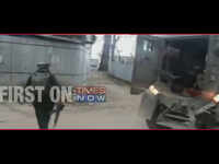 J&K: Two terrorists neutralised in Shopian