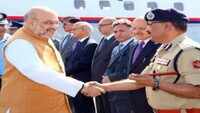 Jammu and Kashmir: No bandh on visit of Home Minister, first in 30 years
