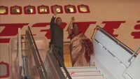 President Kovind departs for state visits to Iceland, Switzerland and Slovenia