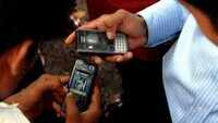 New survey by Centre to measure how we spend our time
