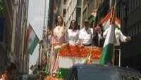 39th India Day Parade in New York honours soldiers and their bravery