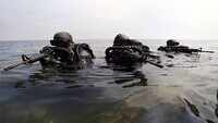 Agencies take shape for special operations, space, cyber war
