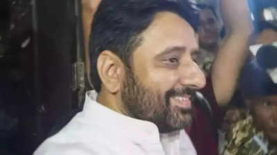 Okhla Election Results 2025 Live: AAP's Amanatullah Khan wins Okhla by 23639 votes, secures 88943 votes 