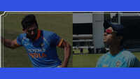 Deepak Chahar, Navdeep Saini ready to help Team India be battle-ready for World Cup