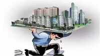 Relief for homebuyers if flat delayed beyond one year: NCDRC