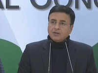 10% quota for upper caste poor an 'election gimmick': Congress
