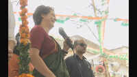 PM Modi world’s greatest actor: Priyanka Gandhi