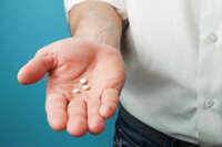 A new male contraceptive pill passes safety test, but is years away from launch