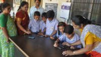 New smartphone app developed to detect ear infections in children