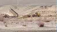 Jammu and Kashmir: Chinese construction spotted in Demchok area near border