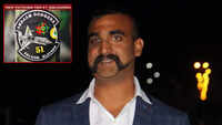 Abhinandan Varthaman's squadrons get ‘Falcon Slayer’, ‘AMRAAM Dodgers’ patches