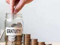 We have increased tax-free gratuity from Rs 10 lakh to Rs 20 lakh: Piyush Goyal