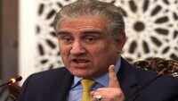 Pak FM calls Jammu and Kashmir Indian state in anti-India rant