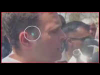 Govt denies threat to Rahul's life; Congress says no letter sent to MHA