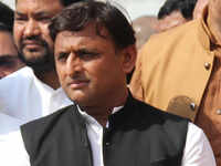 Akhilesh Yadav under scanner in UP illegal sand mining case