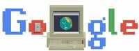 Google Doodle: Celebrating 30 years since the creation of the World Wide Web