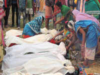 85 dead in Assam hooch tragedy, 7 people arrested