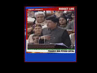 Benefit of rollover of capital tax gains increased: Piyush Goyal