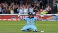 Ben Stokes asked umpire to not award England, says James Anderson