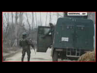 J&K: 4 security personnel martyred in encounter with terrorists