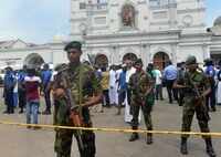 Colombo blasts: NIA detains 2 Kerala youth over suspected links with key conspirators