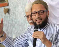People go to work during Ramzan, why not vote, says AIMIM chief Owaisi
