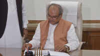 Narendra Singh Tomar takes charge as Minister of Agriculture & Farmers Welfare