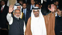 PM Modi conferred UAE's highest civilian award