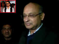 Robert Vadra's counsel alleges political vendetta   