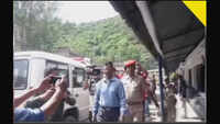 Former Army officer Sanaullah released from detention center in Assam