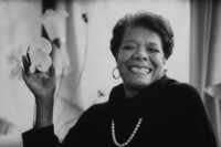 Remembering Maya Angelou on her 91st birth anniversary
