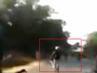 Police target injured protesters in Tripura 