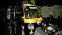 Bhubaneswar: Bomb explodes inside auto-rickshaw, driver critical